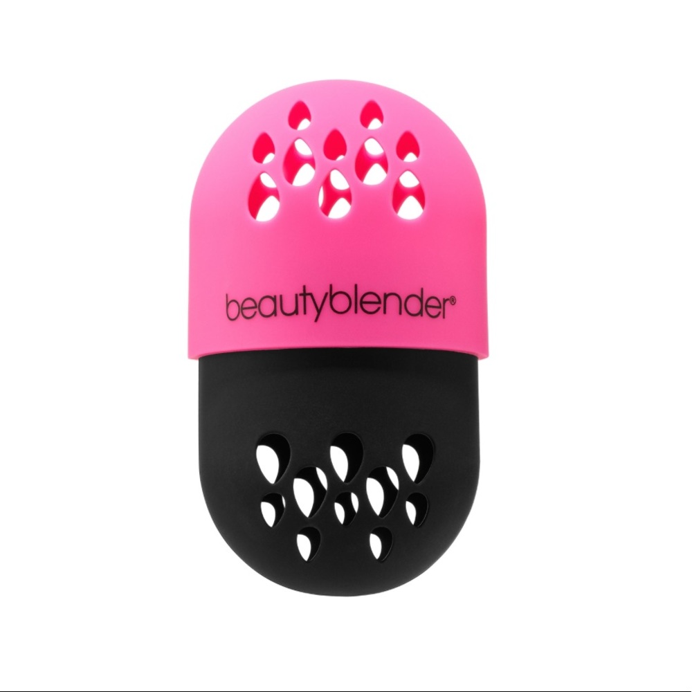 Beautyblender defender travel case